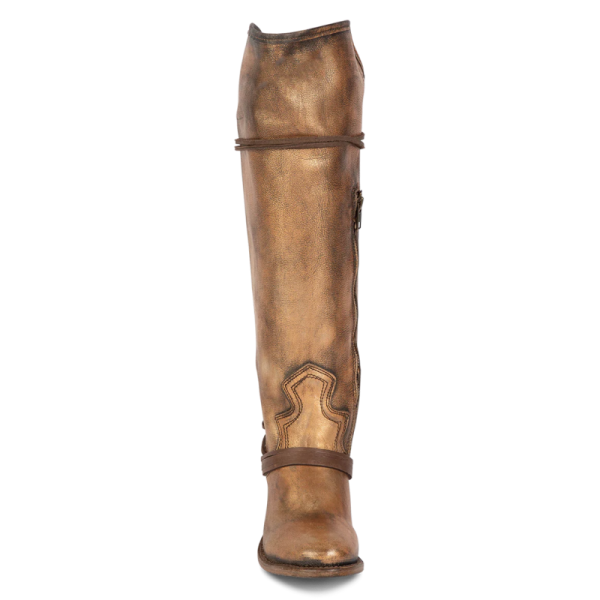FREEBIRD STYLISH OUTLET WOMEN'S COAL-BRONZE | STYLISH OUTLET