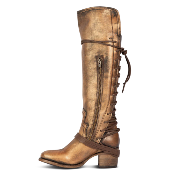FREEBIRD STYLISH OUTLET WOMEN'S COAL-BRONZE | STYLISH OUTLET