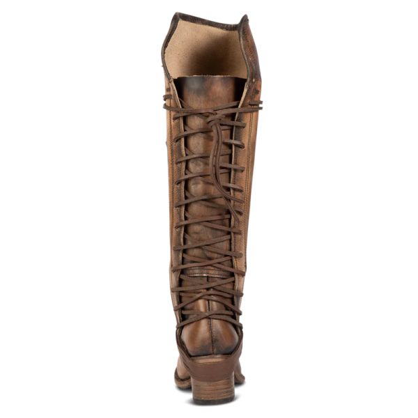FREEBIRD STYLISH OUTLET WOMEN'S COAL-BRONZE | STYLISH OUTLET