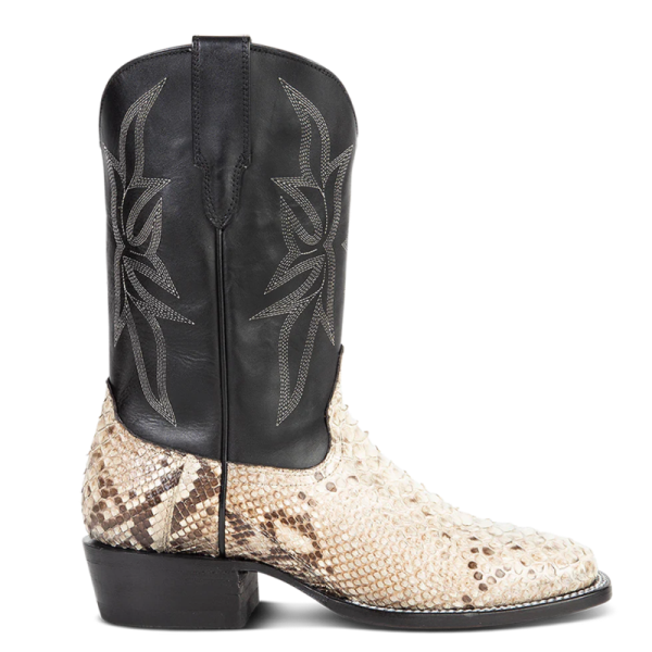 FREEBIRD STYLISH OUTLET MEN'S UNION-BLACK/WHITE | STYLISH OUTLET
