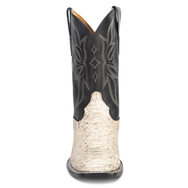 FREEBIRD STYLISH OUTLET MEN'S UNION-BLACK/WHITE | STYLISH OUTLET