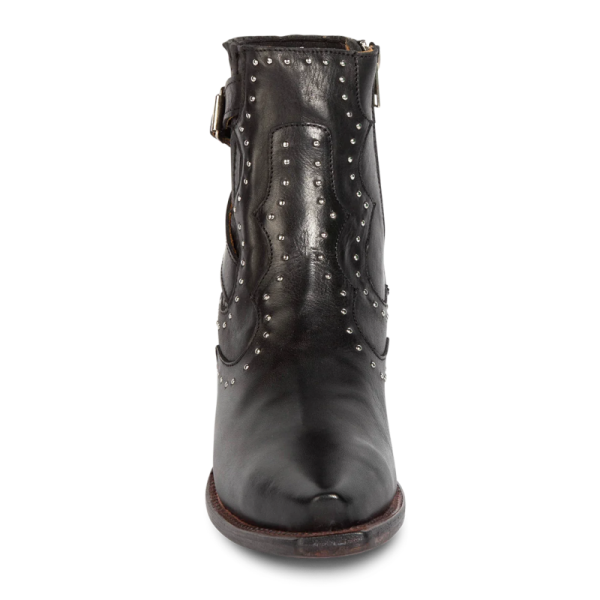 FREEBIRD STYLISH OUTLET WOMEN'S MORGAN-BLACK | STYLISH OUTLET