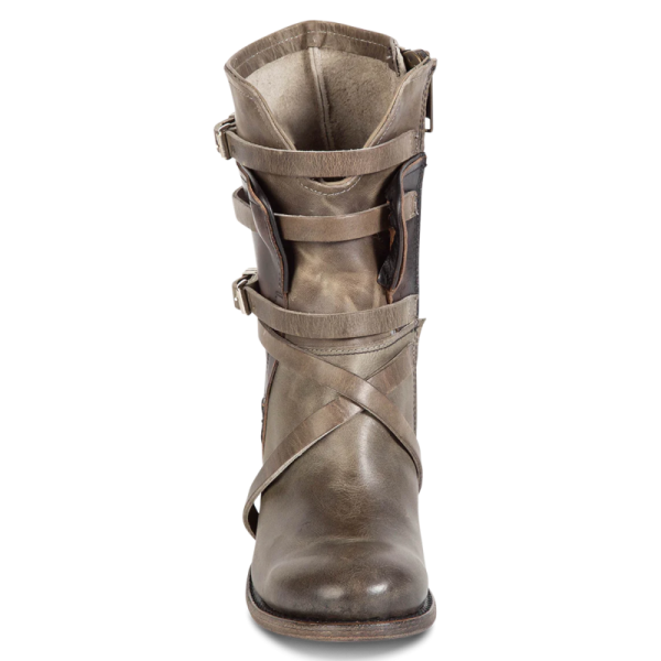 FREEBIRD STYLISH OUTLET WOMEN'S BAKER-STONE | STYLISH OUTLET