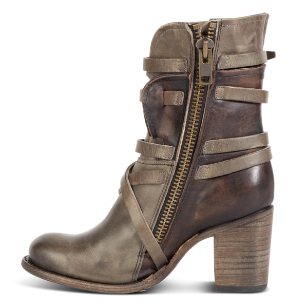 FREEBIRD STYLISH OUTLET WOMEN'S BAKER-STONE | STYLISH OUTLET