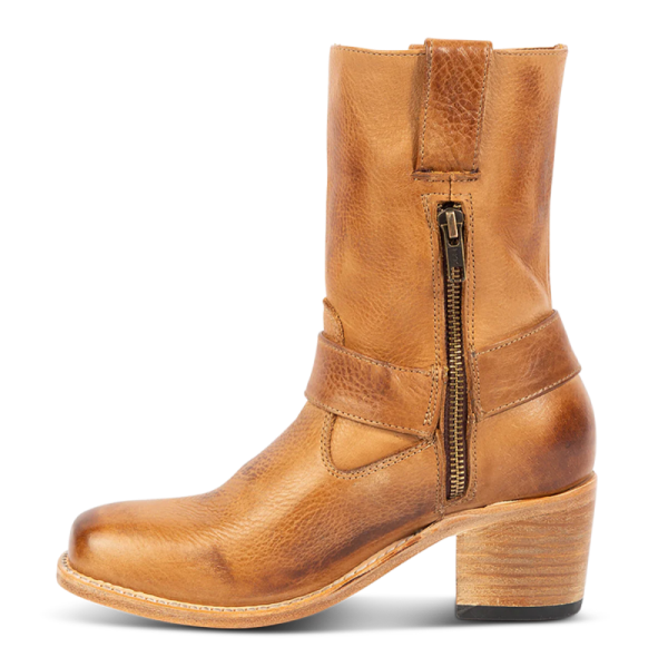 FREEBIRD STYLISH OUTLET WOMEN'S DARCY-WHEAT | STYLISH OUTLET
