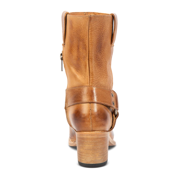 FREEBIRD STYLISH OUTLET WOMEN'S DARCY-WHEAT | STYLISH OUTLET