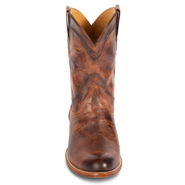 FREEBIRD STYLISH OUTLET MEN'S OUTLAW-RUST | STYLISH OUTLET