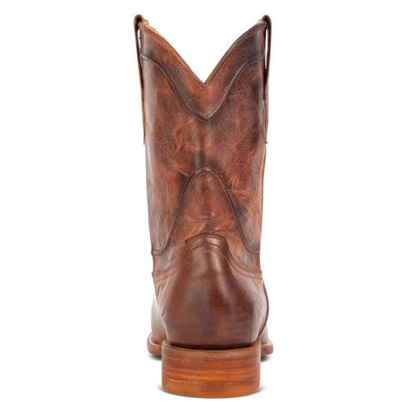 FREEBIRD STYLISH OUTLET MEN'S OUTLAW-RUST | STYLISH OUTLET