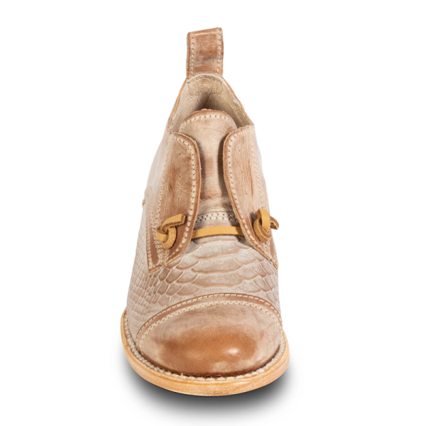 FREEBIRD STYLISH OUTLET WOMEN'S MABEL-TAUPE MULTI | STYLISH OUTLET