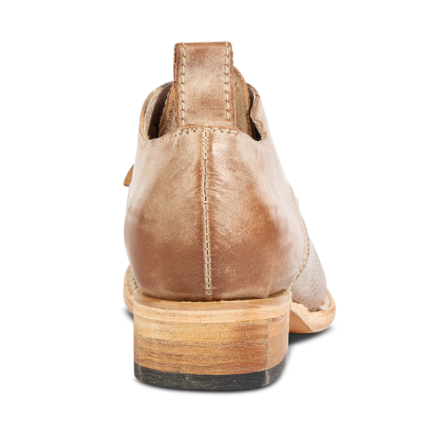 FREEBIRD STYLISH OUTLET WOMEN'S MABEL-TAUPE MULTI | STYLISH OUTLET