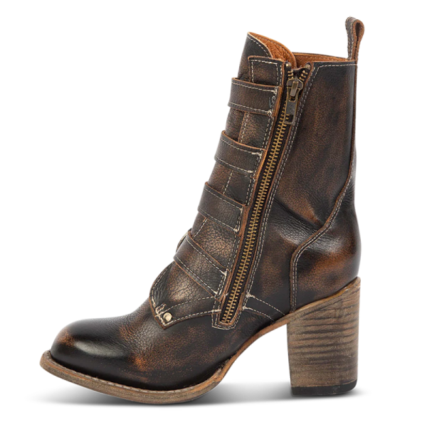 FREEBIRD STYLISH OUTLET WOMEN'S BELLADONNA-BLACK | STYLISH OUTLET