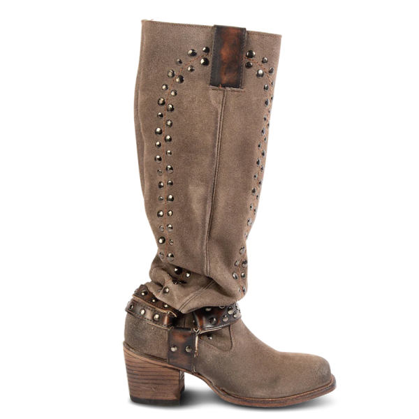 FREEBIRD STYLISH OUTLET WOMEN'S DAISY-TAUPE | STYLISH OUTLET