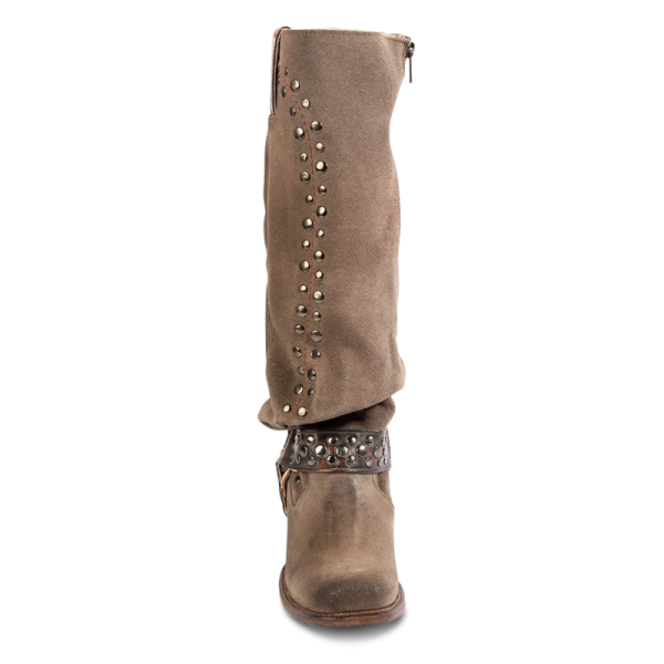 FREEBIRD STYLISH OUTLET WOMEN'S DAISY-TAUPE | STYLISH OUTLET