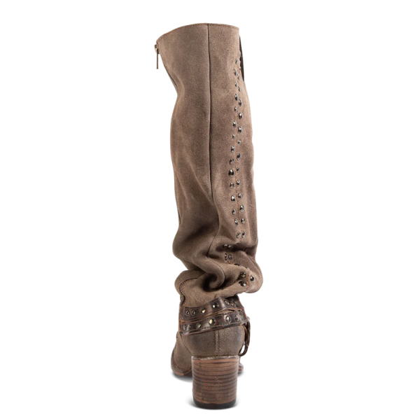 FREEBIRD STYLISH OUTLET WOMEN'S DAISY-TAUPE | STYLISH OUTLET