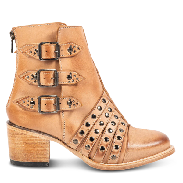 FREEBIRD STYLISH OUTLET WOMEN'S CITADEL-TAUPE | STYLISH OUTLET