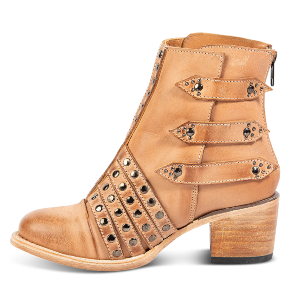 FREEBIRD STYLISH OUTLET WOMEN'S CITADEL-TAUPE | STYLISH OUTLET