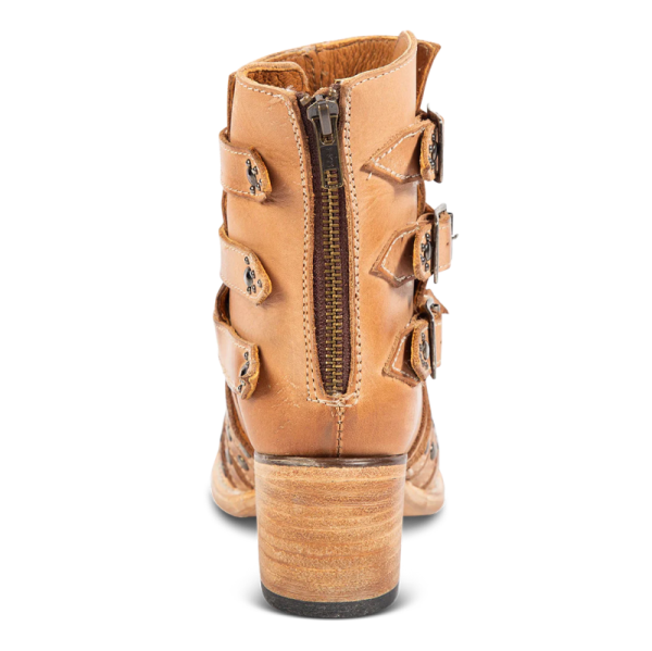 FREEBIRD STYLISH OUTLET WOMEN'S CITADEL-TAUPE | STYLISH OUTLET