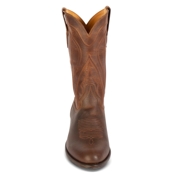 FREEBIRD STYLISH OUTLET MEN'S BANDITO-BROWN LEATHER | STYLISH OUTLET