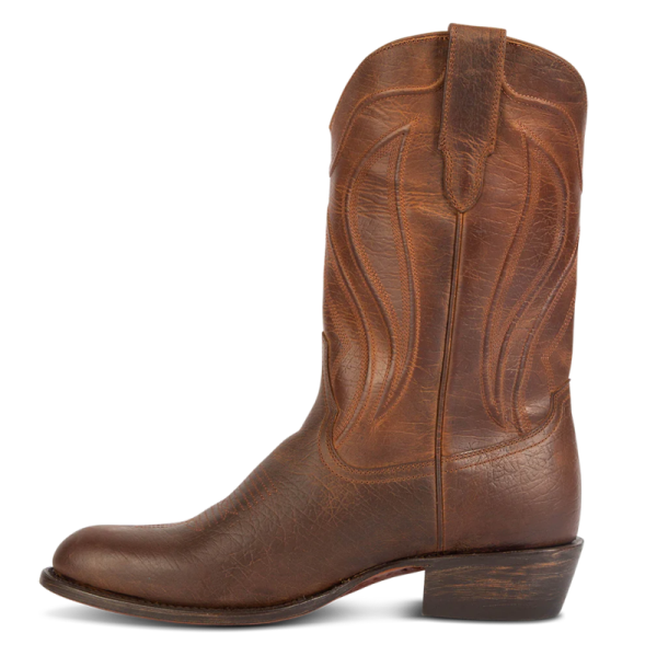 FREEBIRD STYLISH OUTLET MEN'S BANDITO-BROWN LEATHER | STYLISH OUTLET