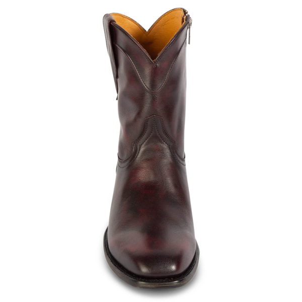FREEBIRD STYLISH OUTLET MEN'S TIFTON-WINE | STYLISH OUTLET