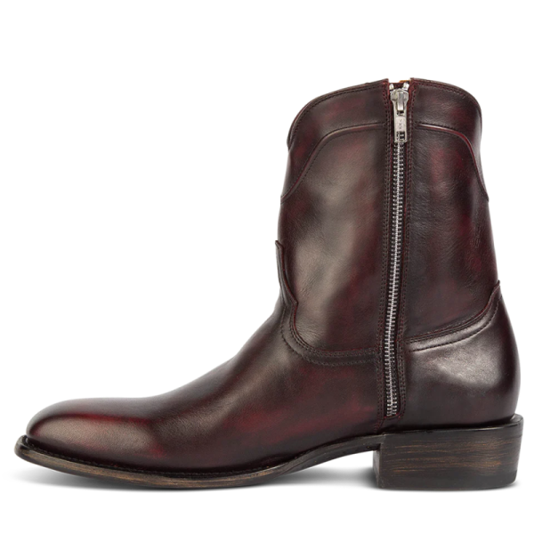 FREEBIRD STYLISH OUTLET MEN'S TIFTON-WINE | STYLISH OUTLET