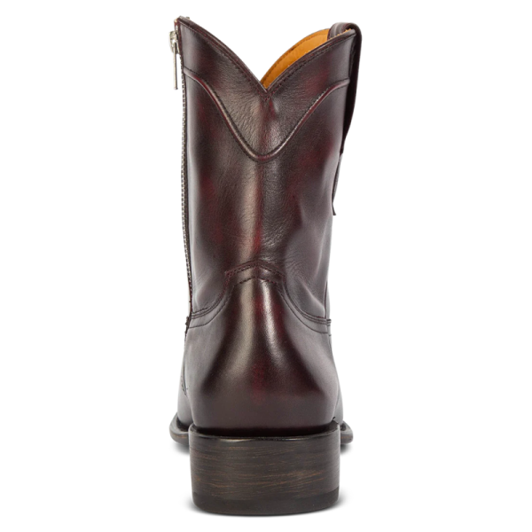 FREEBIRD STYLISH OUTLET MEN'S TIFTON-WINE | STYLISH OUTLET