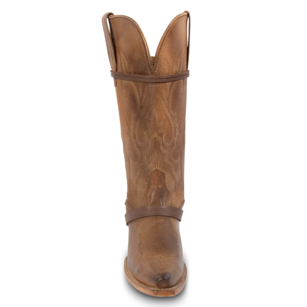 FREEBIRD STYLISH OUTLET WOMEN'S WARDON-TAN | STYLISH OUTLET