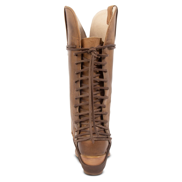 FREEBIRD STYLISH OUTLET WOMEN'S WARDON-TAN | STYLISH OUTLET