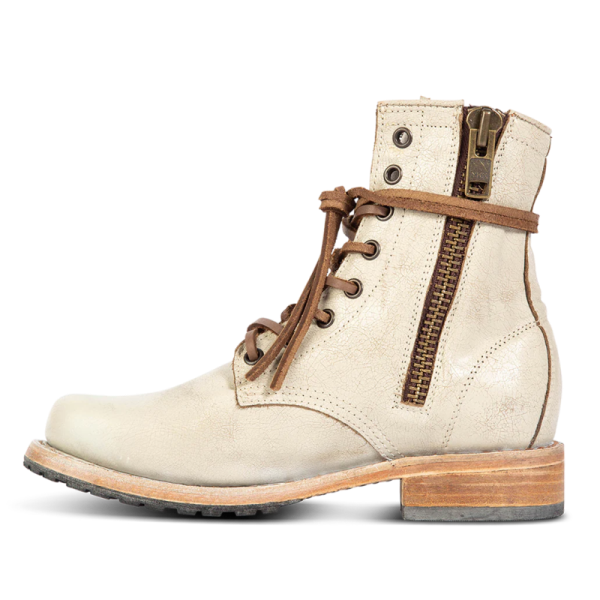 FREEBIRD STYLISH OUTLET WOMEN'S MANCHESTER-TAUPE DISTRESSED | STYLISH OUTLET