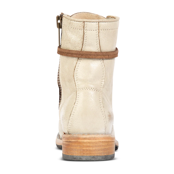 FREEBIRD STYLISH OUTLET WOMEN'S MANCHESTER-TAUPE DISTRESSED | STYLISH OUTLET