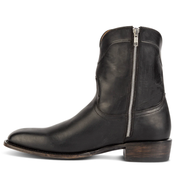 FREEBIRD STYLISH OUTLET MEN'S TIFTON-BLACK | STYLISH OUTLET
