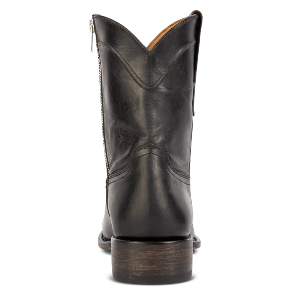 FREEBIRD STYLISH OUTLET MEN'S TIFTON-BLACK | STYLISH OUTLET