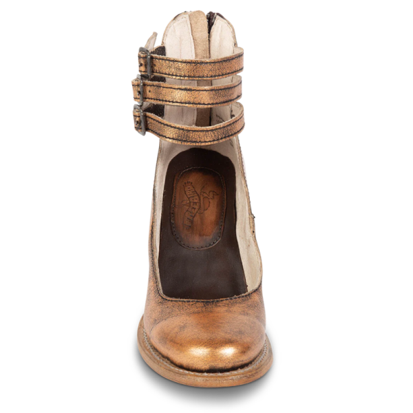 FREEBIRD STYLISH OUTLET WOMEN'S RANDI-BRONZE | STYLISH OUTLET