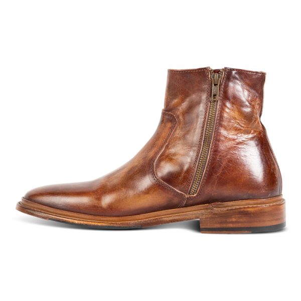 FREEBIRD STYLISH OUTLET MEN'S DOUGLAS-COGNAC | STYLISH OUTLET