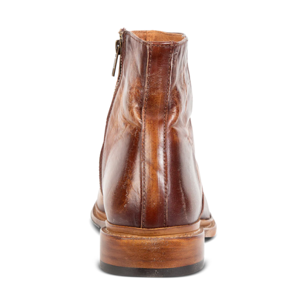 FREEBIRD STYLISH OUTLET MEN'S DOUGLAS-COGNAC | STYLISH OUTLET