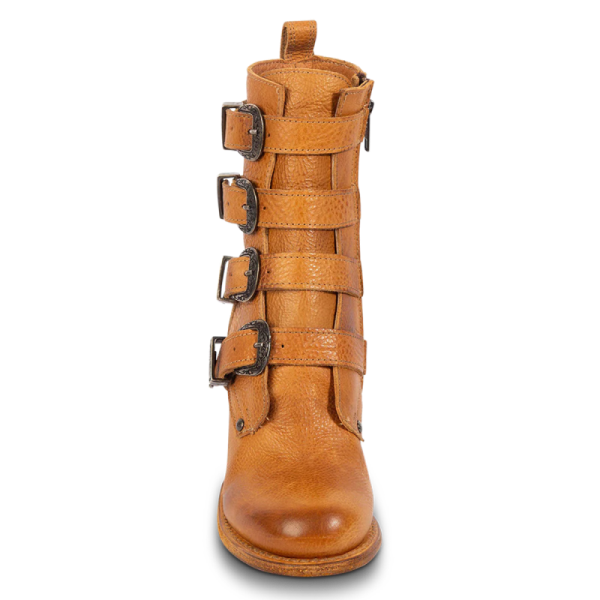 FREEBIRD STYLISH OUTLET WOMEN'S BELLADONNA-WHEAT | STYLISH OUTLET