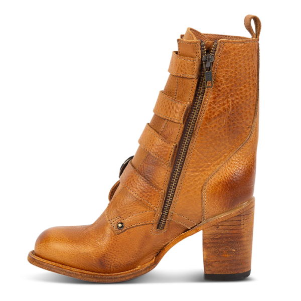 FREEBIRD STYLISH OUTLET WOMEN'S BELLADONNA-WHEAT | STYLISH OUTLET