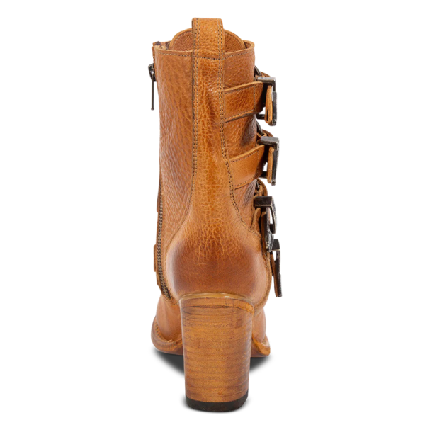 FREEBIRD STYLISH OUTLET WOMEN'S BELLADONNA-WHEAT | STYLISH OUTLET