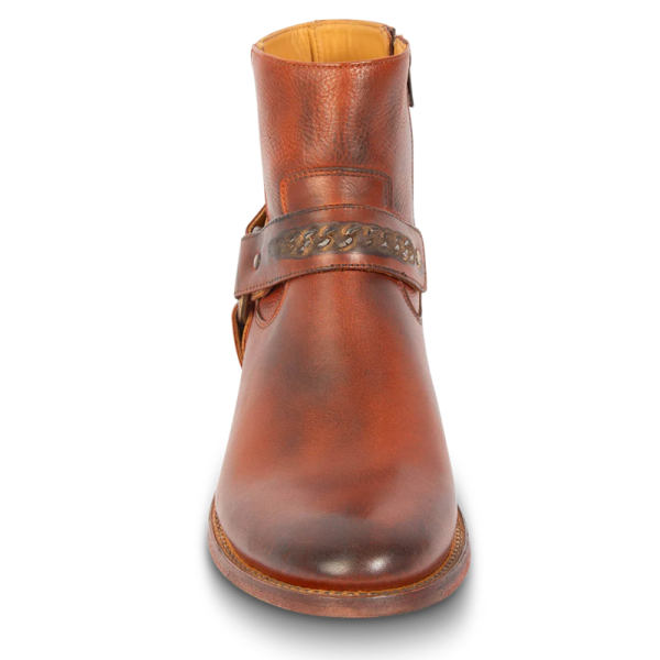 FREEBIRD STYLISH OUTLET MEN'S PORTLAND-RUST | STYLISH OUTLET