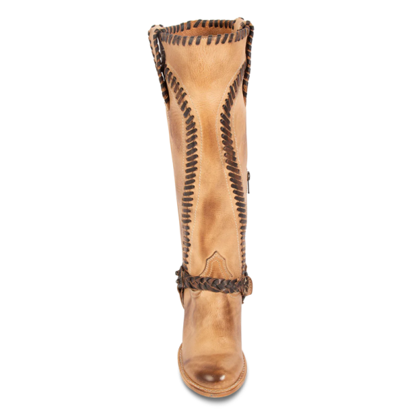 FREEBIRD STYLISH OUTLET WOMEN'S CLOVER-BEIGE | STYLISH OUTLET
