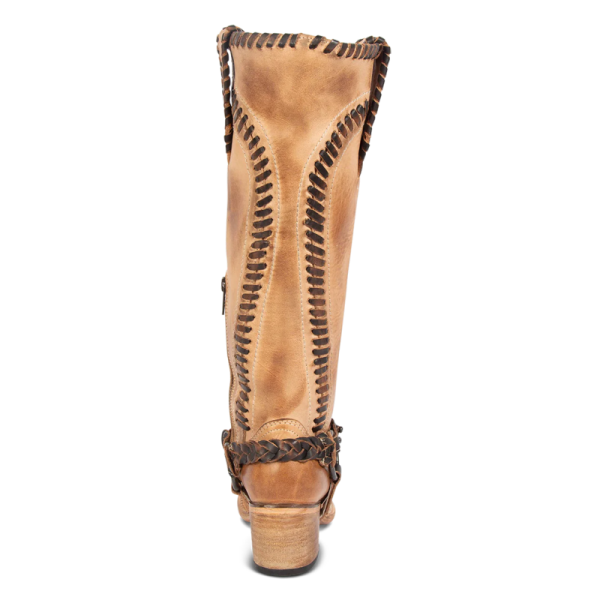 FREEBIRD STYLISH OUTLET WOMEN'S CLOVER-BEIGE | STYLISH OUTLET