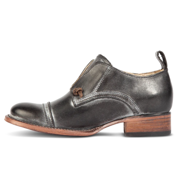 FREEBIRD STYLISH OUTLET WOMEN'S MABEL-BLACK | STYLISH OUTLET