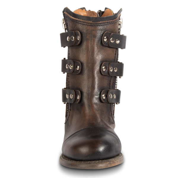 FREEBIRD STYLISH OUTLET WOMEN'S BECKETT-BLACK | STYLISH OUTLET