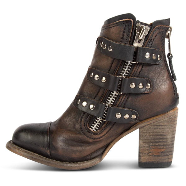FREEBIRD STYLISH OUTLET WOMEN'S BECKETT-BLACK | STYLISH OUTLET