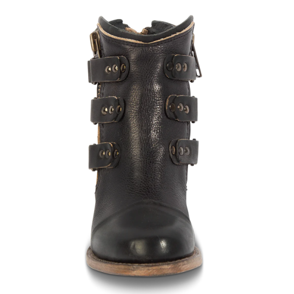 FREEBIRD STYLISH OUTLET WOMEN'S GRECKO-BLACK | STYLISH OUTLET