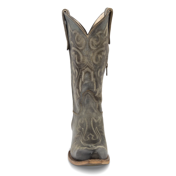 FREEBIRD STYLISH OUTLET WOMEN'S WILSON-OLIVE | STYLISH OUTLET