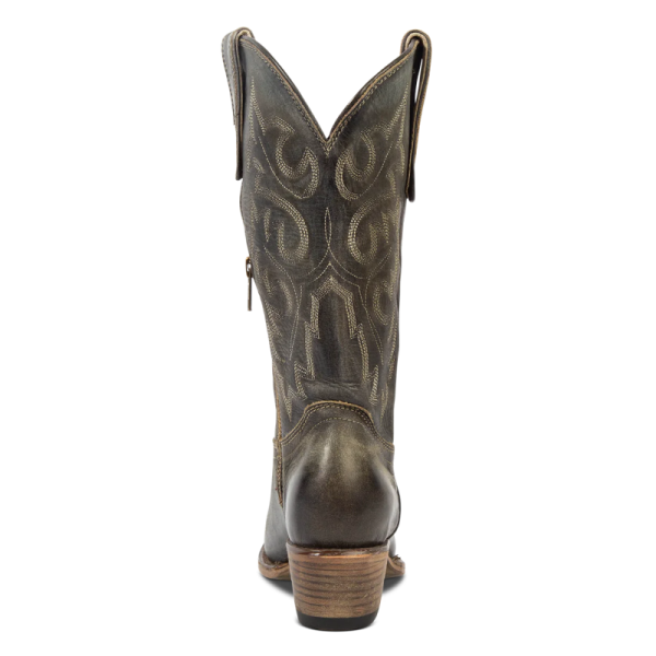 FREEBIRD STYLISH OUTLET WOMEN'S WILSON-OLIVE | STYLISH OUTLET