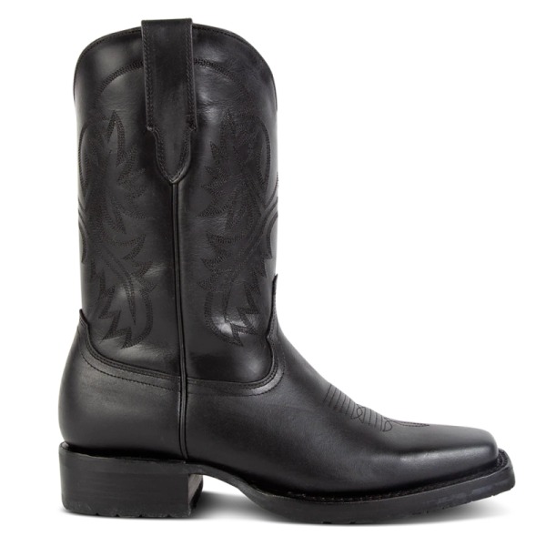 FREEBIRD STYLISH OUTLET MEN'S HERITAGE-BLACK | STYLISH OUTLET