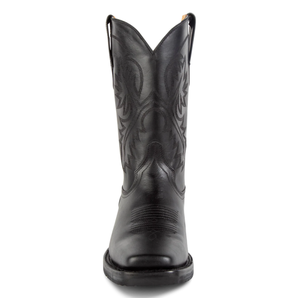 FREEBIRD STYLISH OUTLET MEN'S HERITAGE-BLACK | STYLISH OUTLET