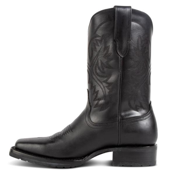 FREEBIRD STYLISH OUTLET MEN'S HERITAGE-BLACK | STYLISH OUTLET